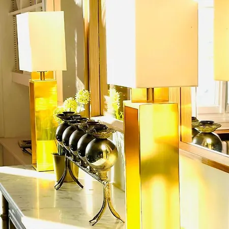 Appartement Cathedrale Jacuzzi Luxurious