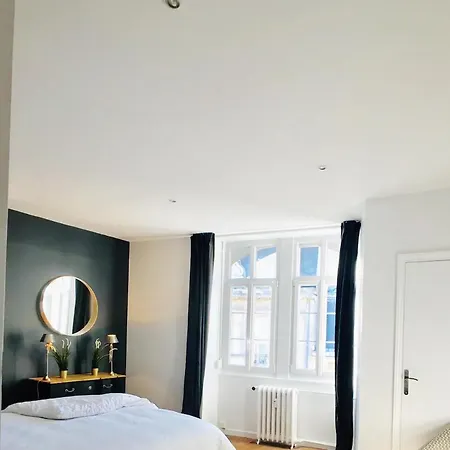 Cathedrale Jacuzzi Luxurious *